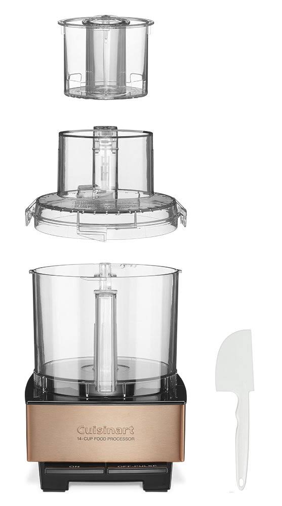 14-Cup Food Processor A50764