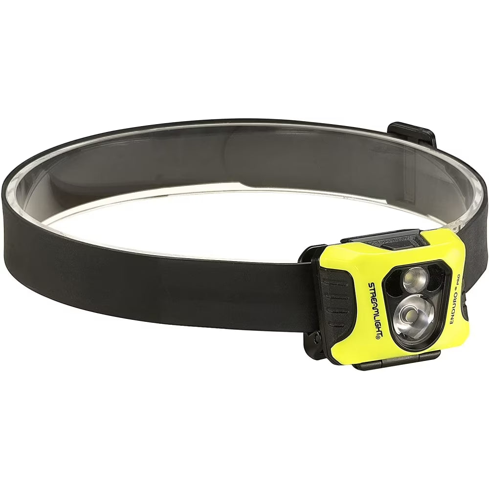 Yellow Fascia Headlamp K52002