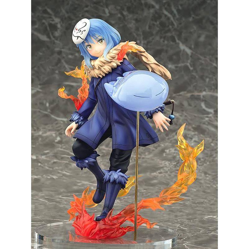 Rimuru Tempest 1/7 Figure U124