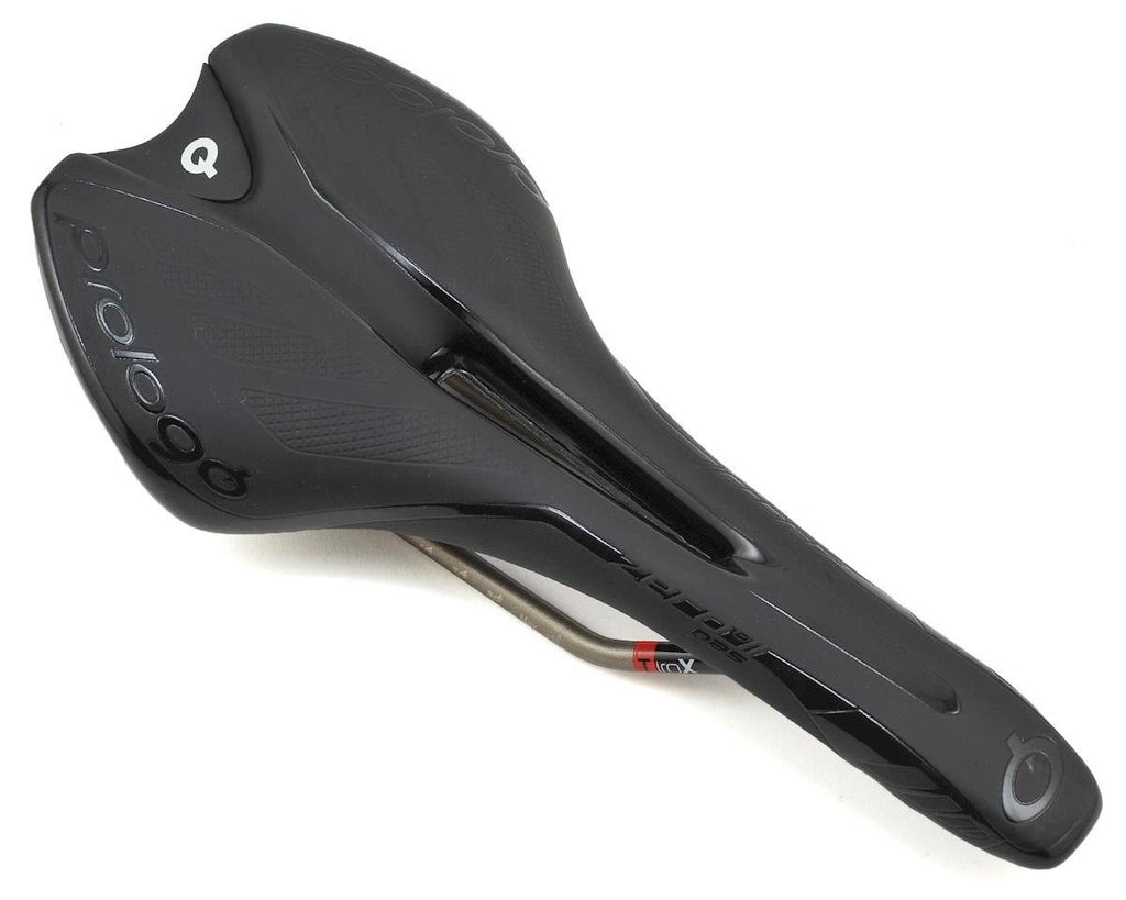 Hard Black Saddle G5342