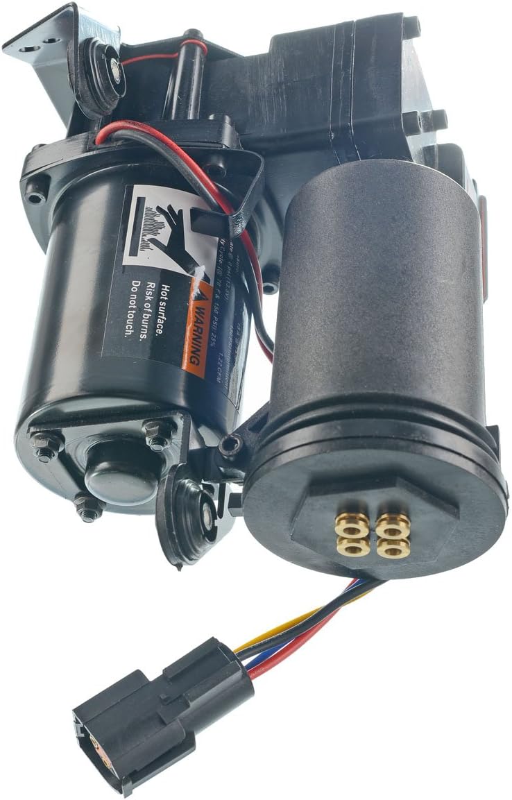 Air Ride Suspension Compressor R368