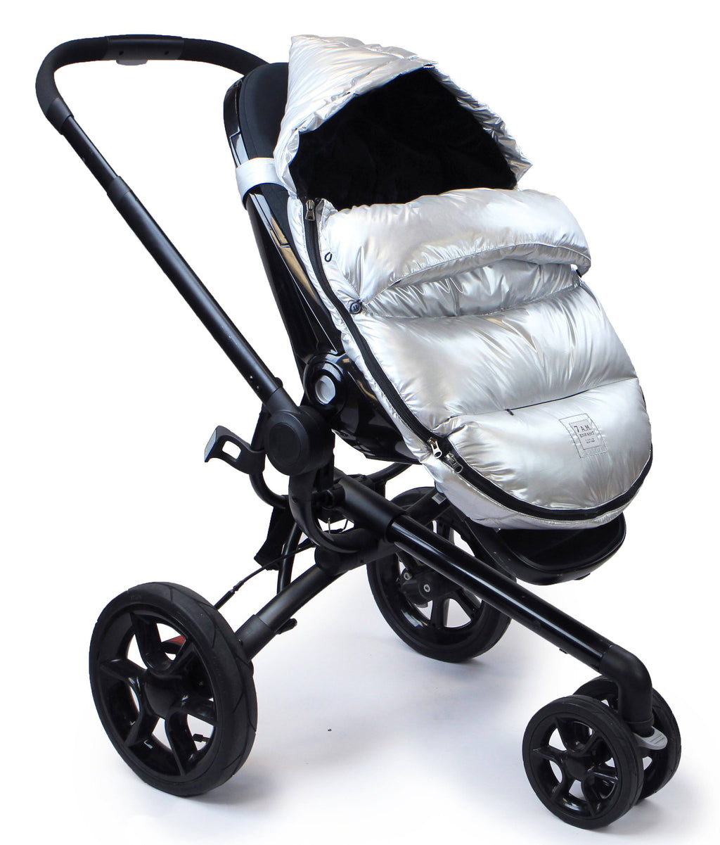 Glacier Universal Footmuff G717