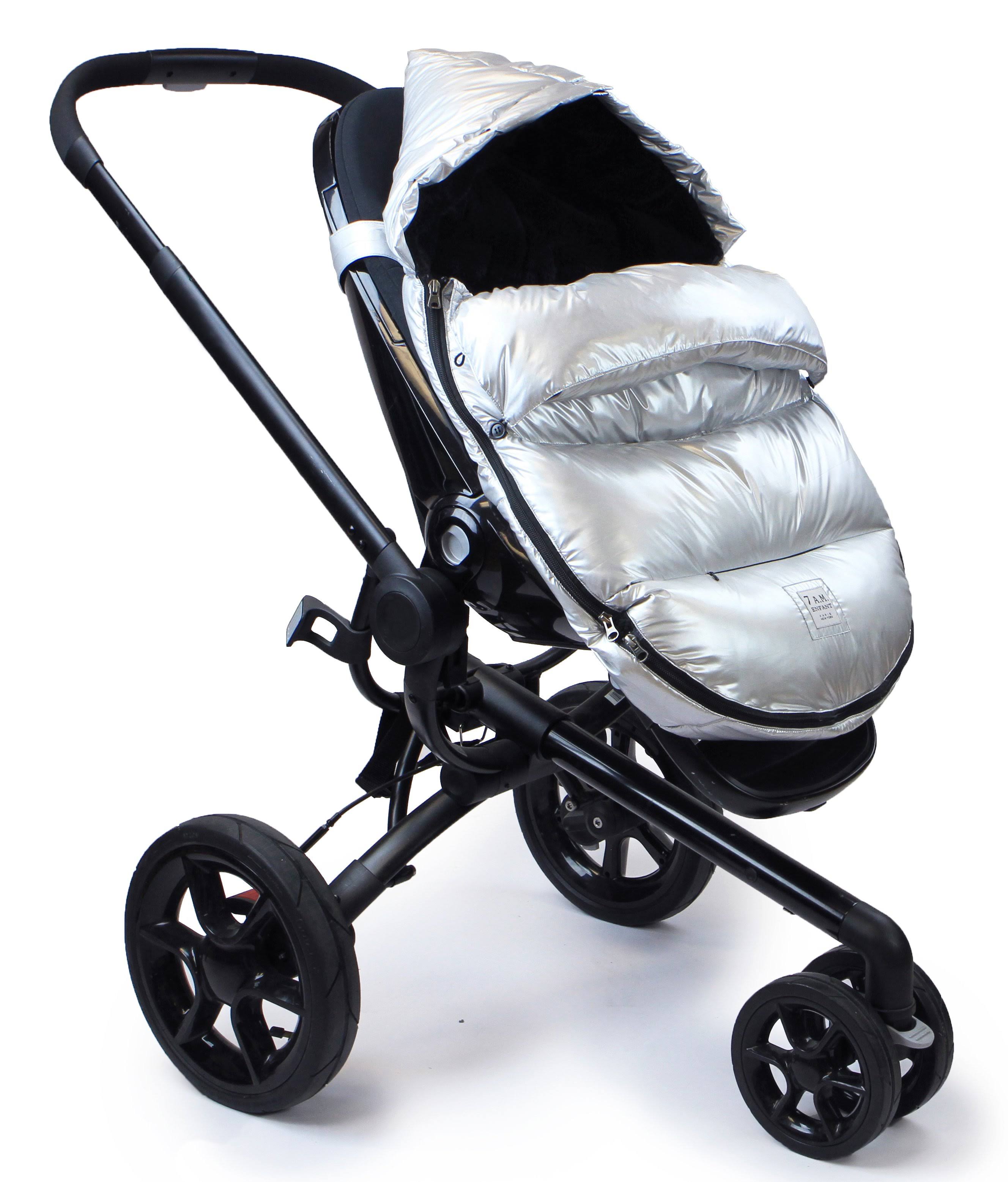 Glacier Universal Footmuff G717