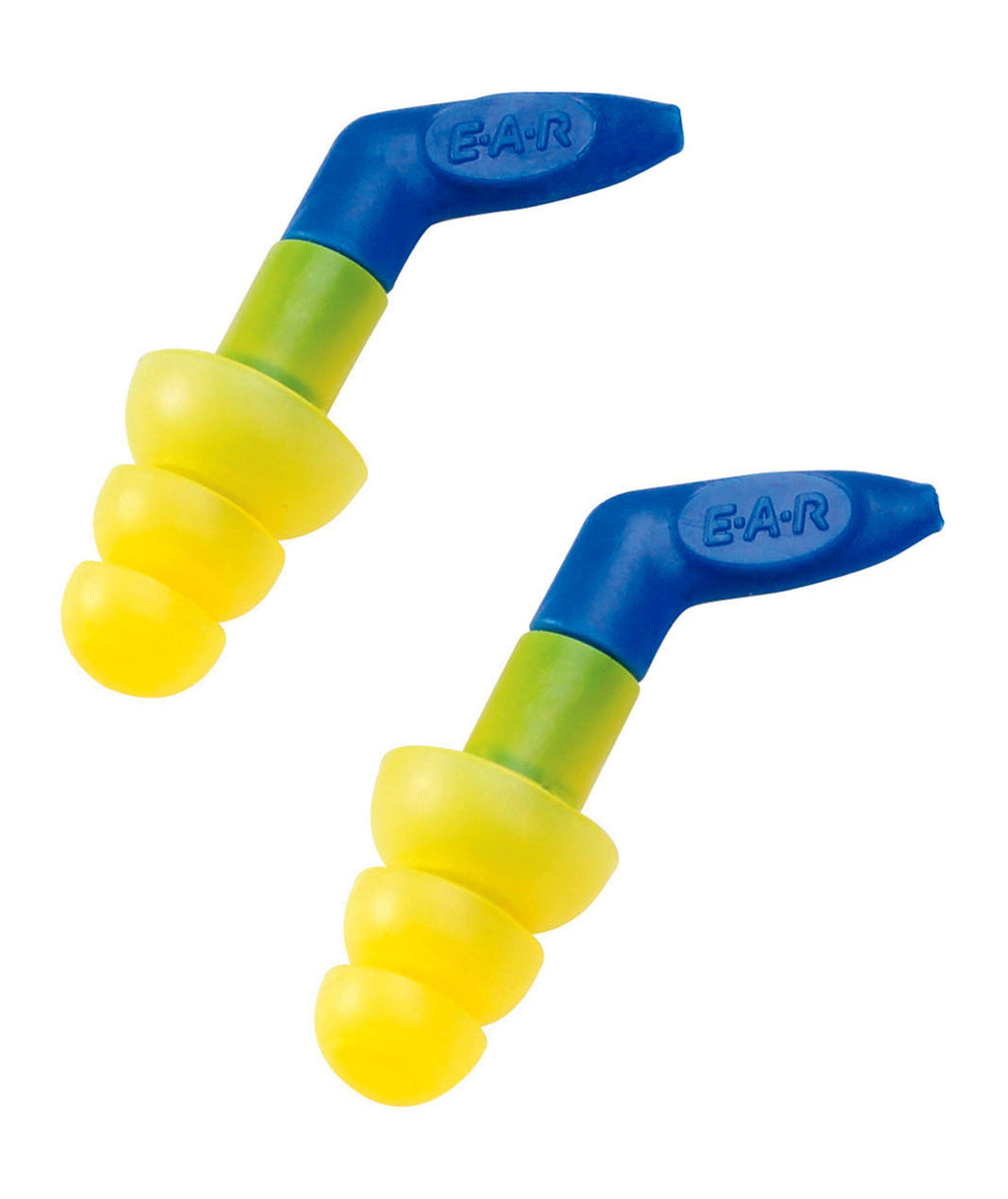 27 Earplugs, Uncorded, 400 EA/Case M714