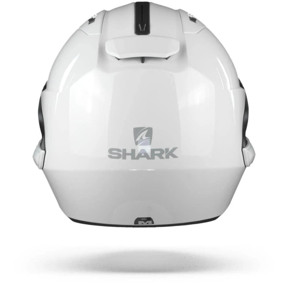 White Size XL Helmet L75279