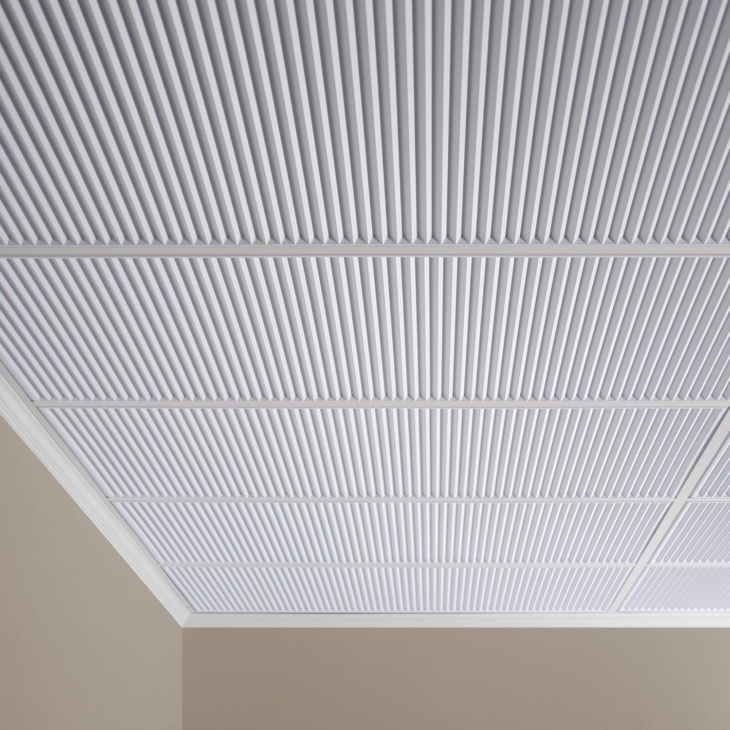 Acoustical Ceiling Tile 24 x 24 L808