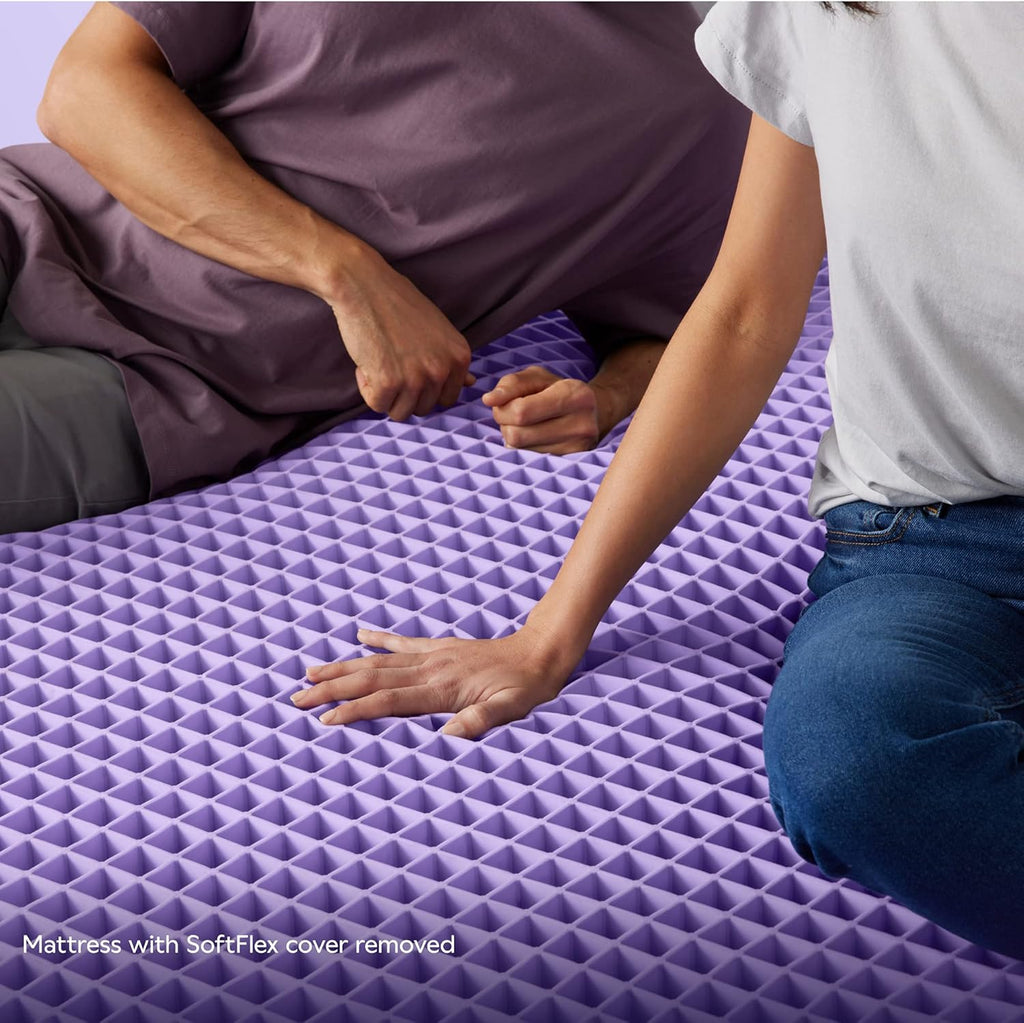 Twin GelFlex Grid Mattress E28747