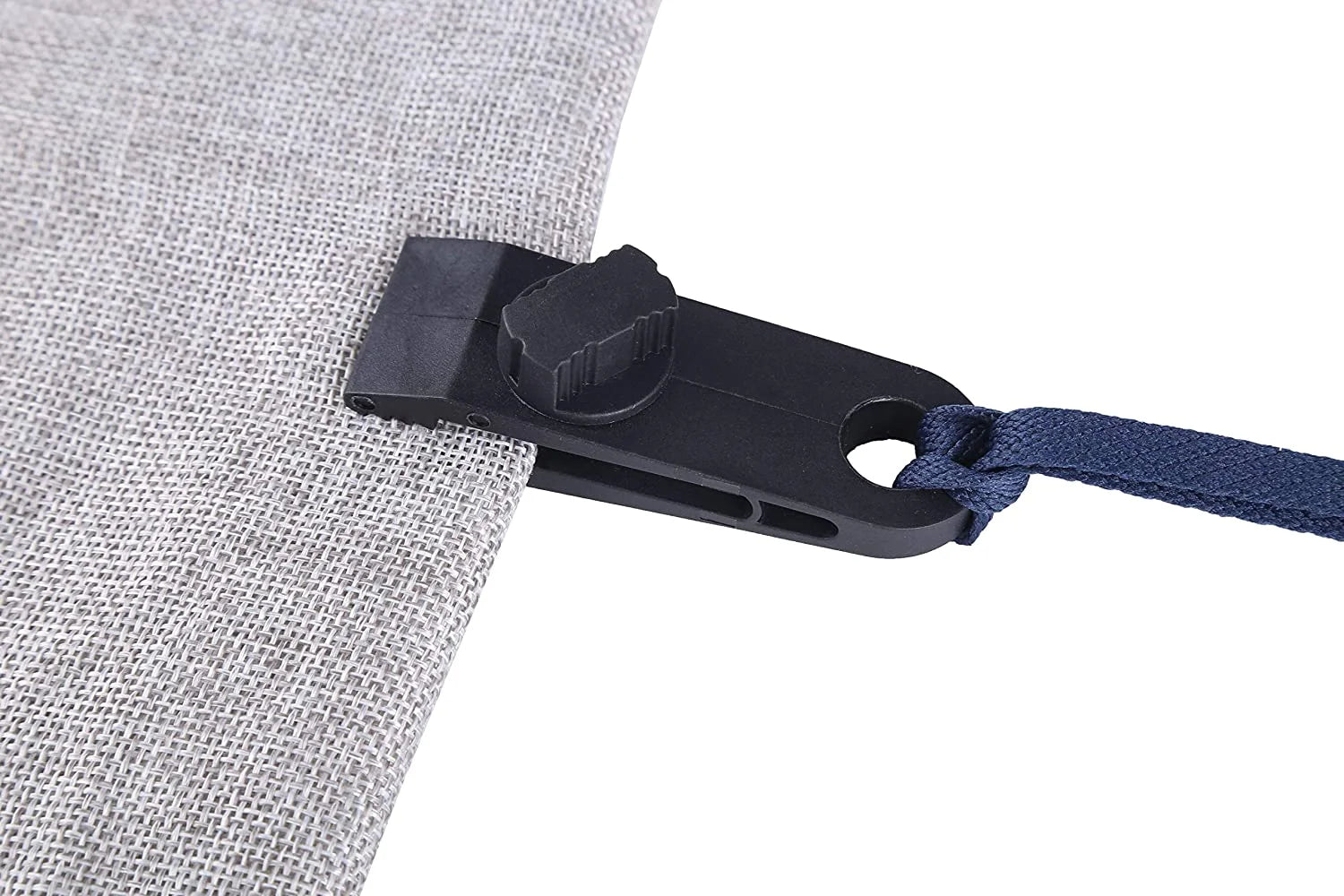 10 Pcs Heavy Duty Thumb Screw Tarp Clips A17857