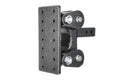 Drop Hitch 2.5 Shank L5650