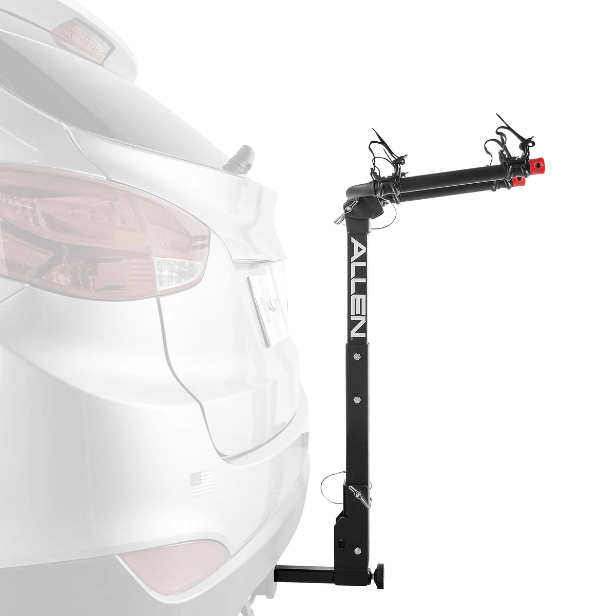 2-Bike Hitch Rack G720114