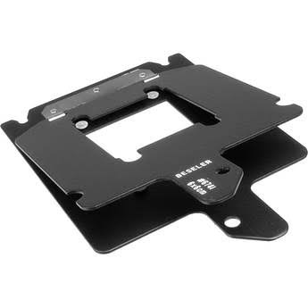 6x6cm Glassless Negative Carrier Z518
