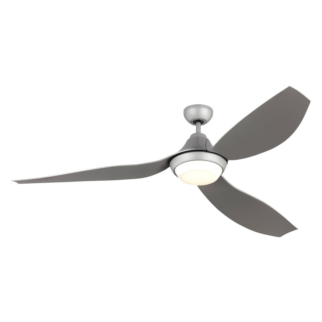 64x22 Grey Ceiling Fan W99569