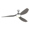 64x22 Grey Ceiling Fan W99569