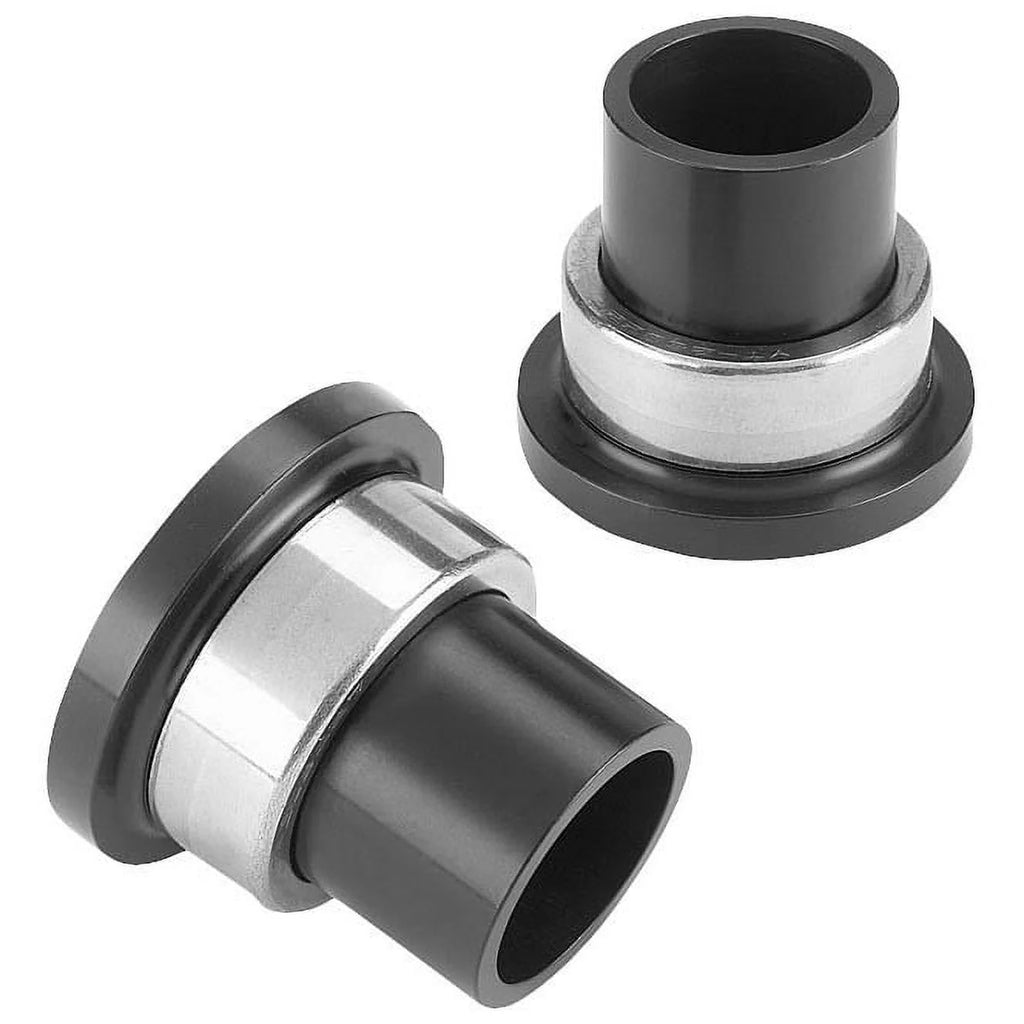 Front and Rear Wheel Spacer Kits for KTM XC-W 500 2012-2015 T5711