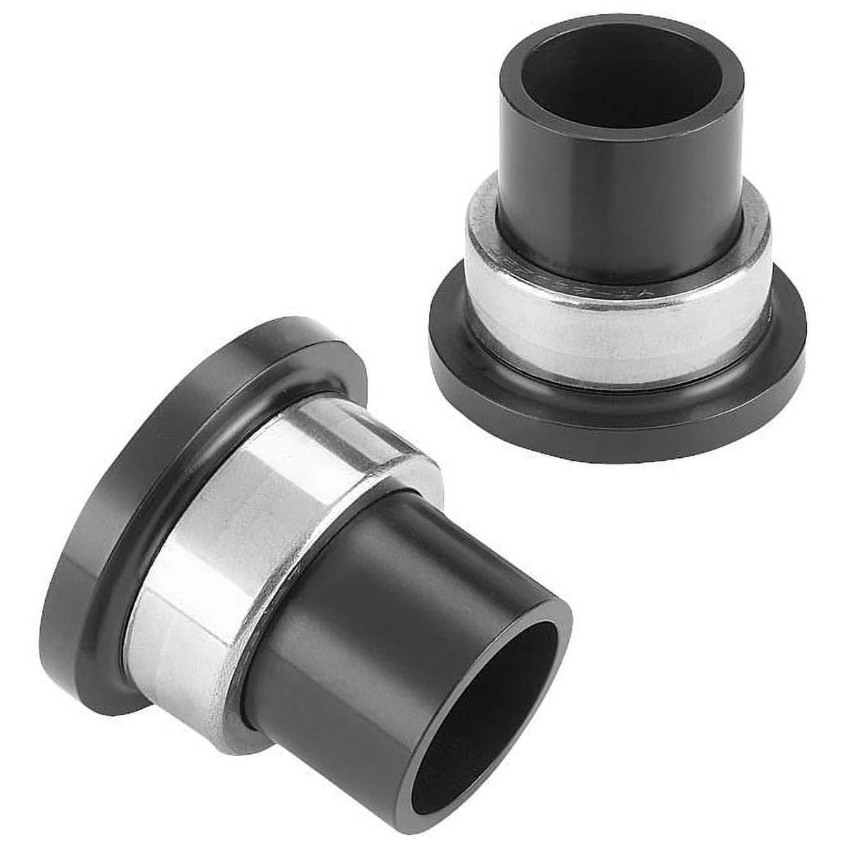 Front and Rear Wheel Spacer Kits for KTM XC-W 500 2012-2015 T5711