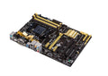 Desktop Motherboard - AMD A88X Chipset - Socket Fm2+ I783438