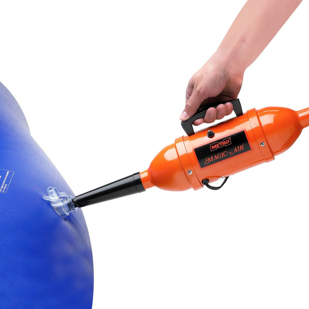 Electric Inflator/Deflator H708