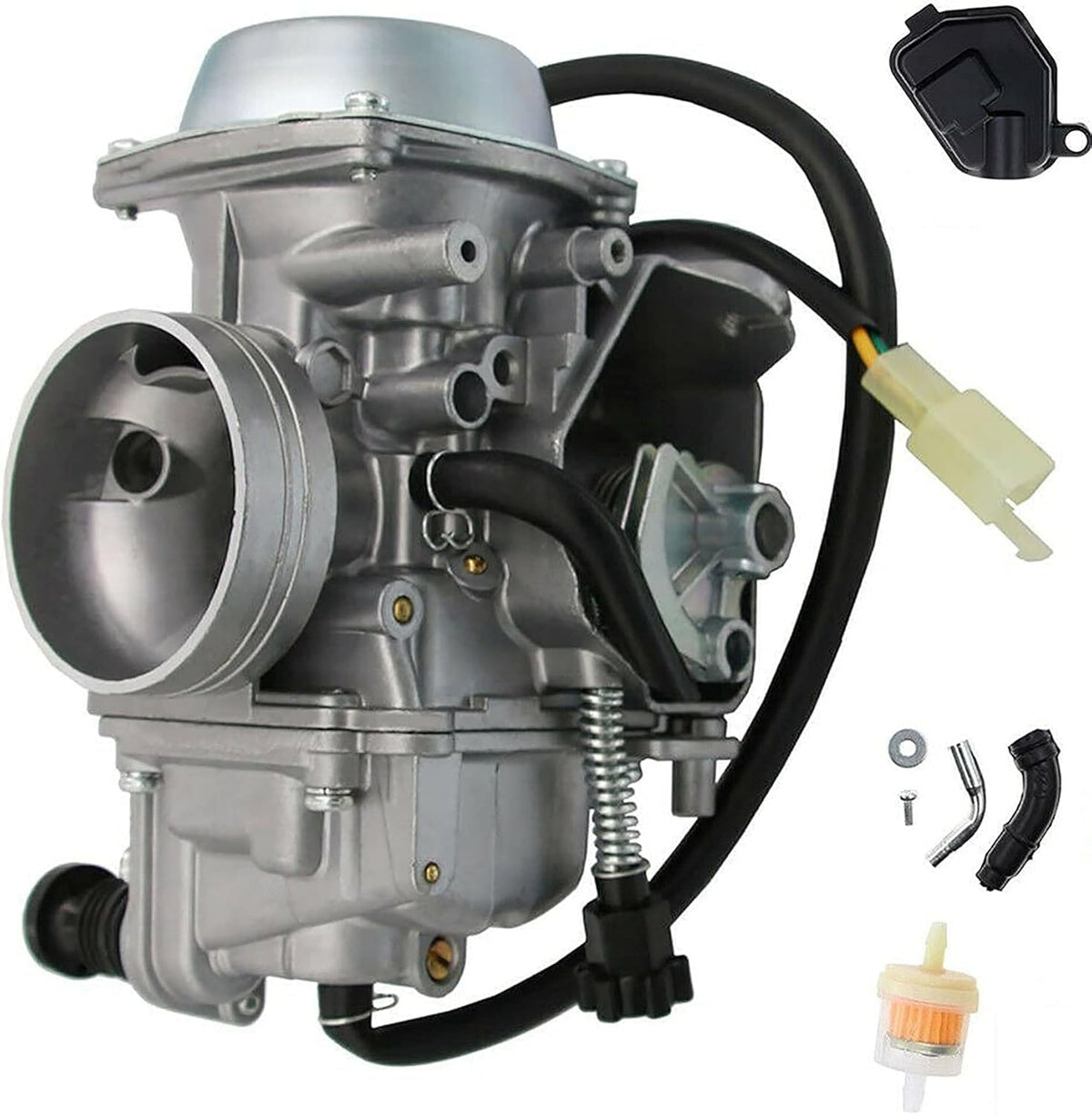 Carburetor Pack of 2 S702