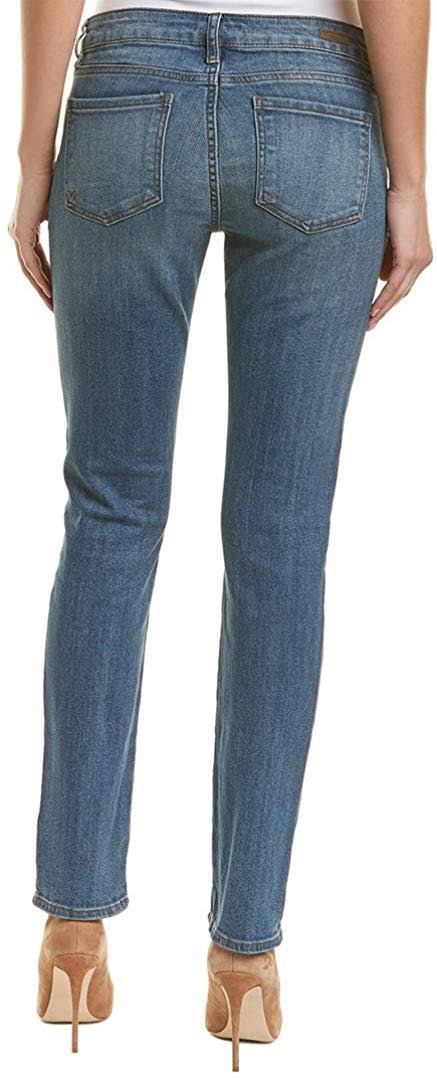 Medium Wash Boyfriend Jean Y105118