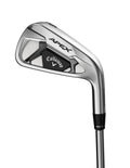 6 Iron Steel Stiff Right Handed D628