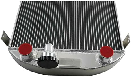4 Row Aluminum Radiator for Ford Model A/Model B R80600