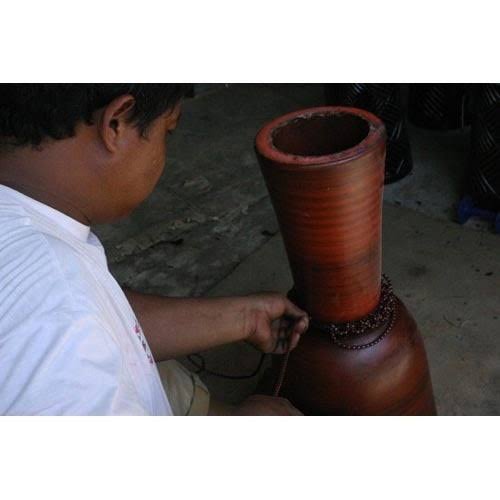 Large African Djembe G244