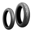 140/70-17 66H TL Rear Motorcycle Tyre T335180