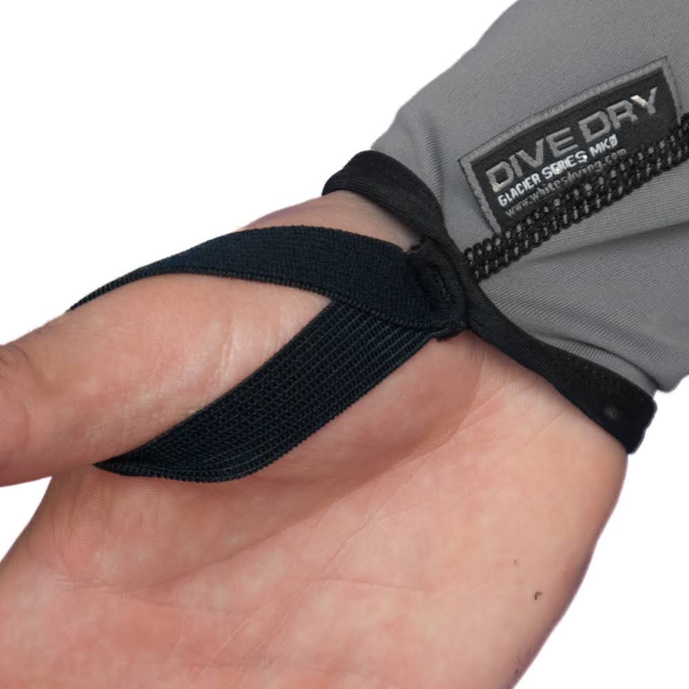 Aqua Lung Mk0 Undergarment Z101659