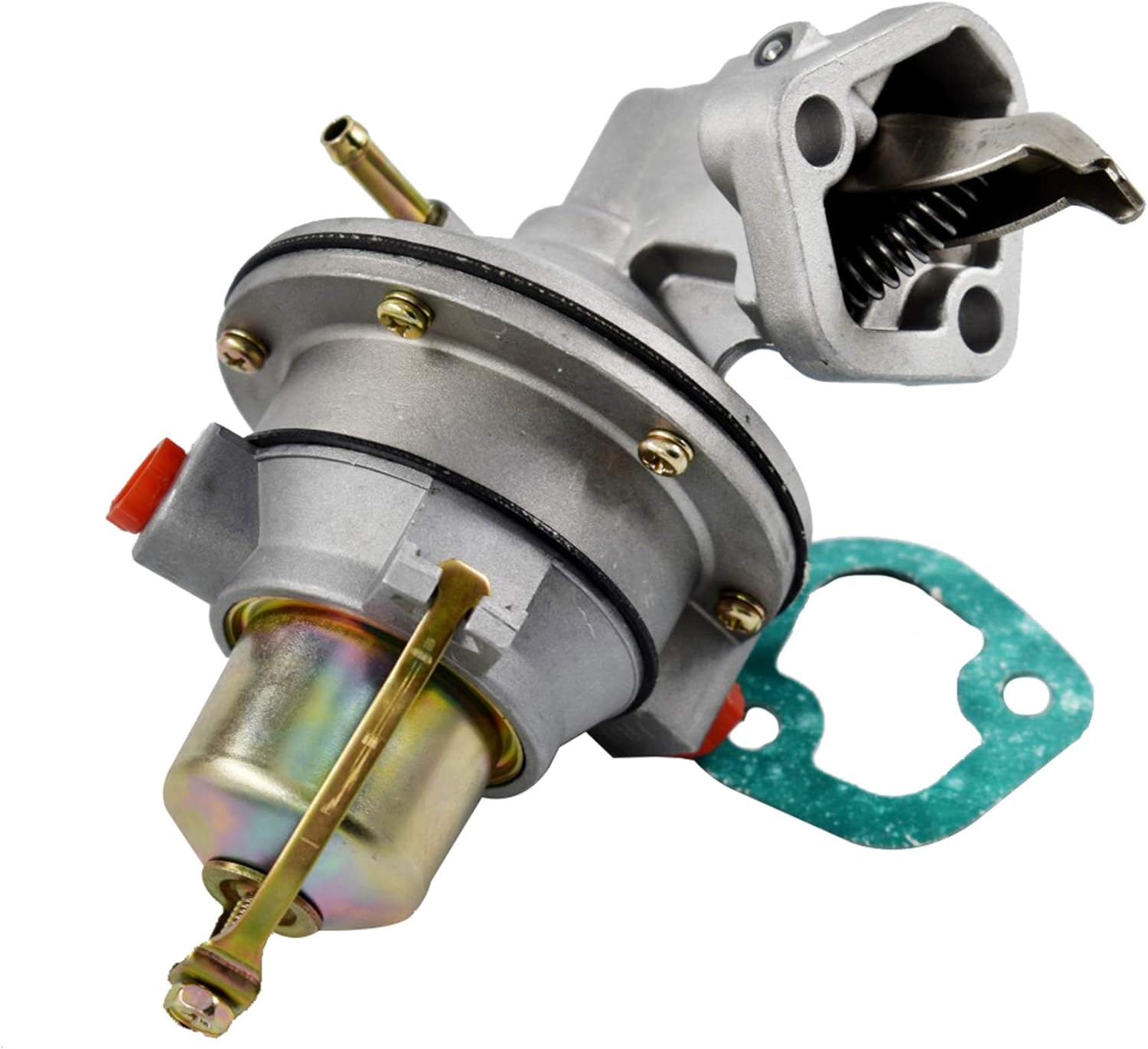 Mechanical Fuel Pump Pack of 2 P831
