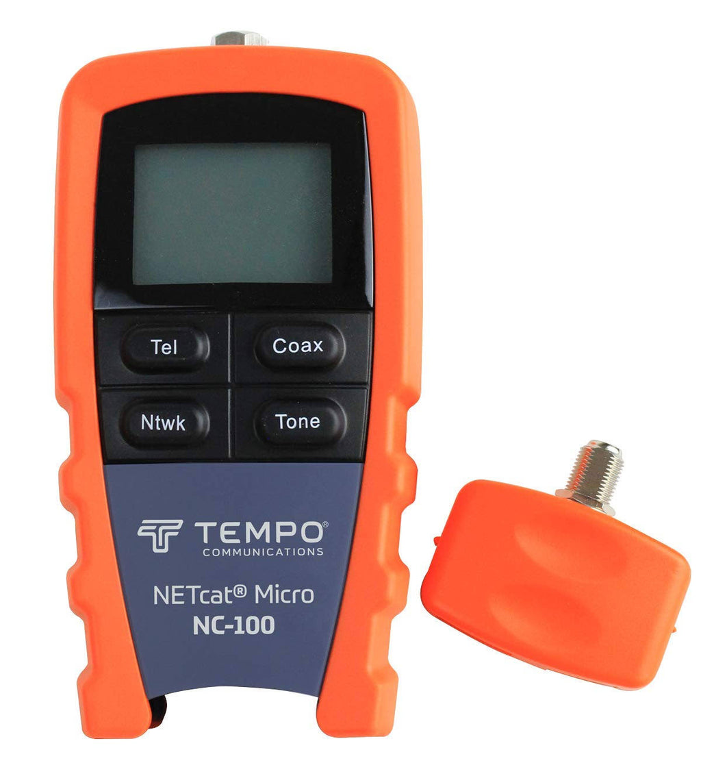 NC-100 Tester VDV M3116