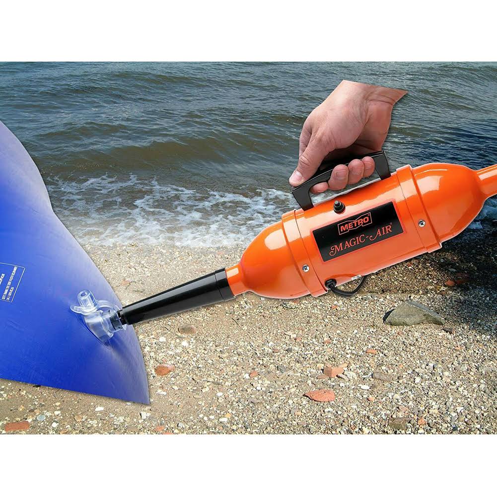 Electric Inflator/Deflator H708