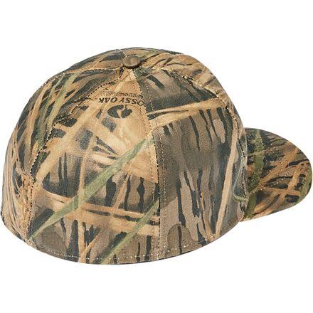 Insulated Tin Cloth Cap U419647