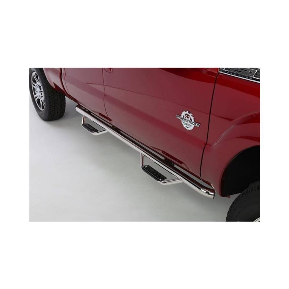 Cab-Length SideSteps O49280