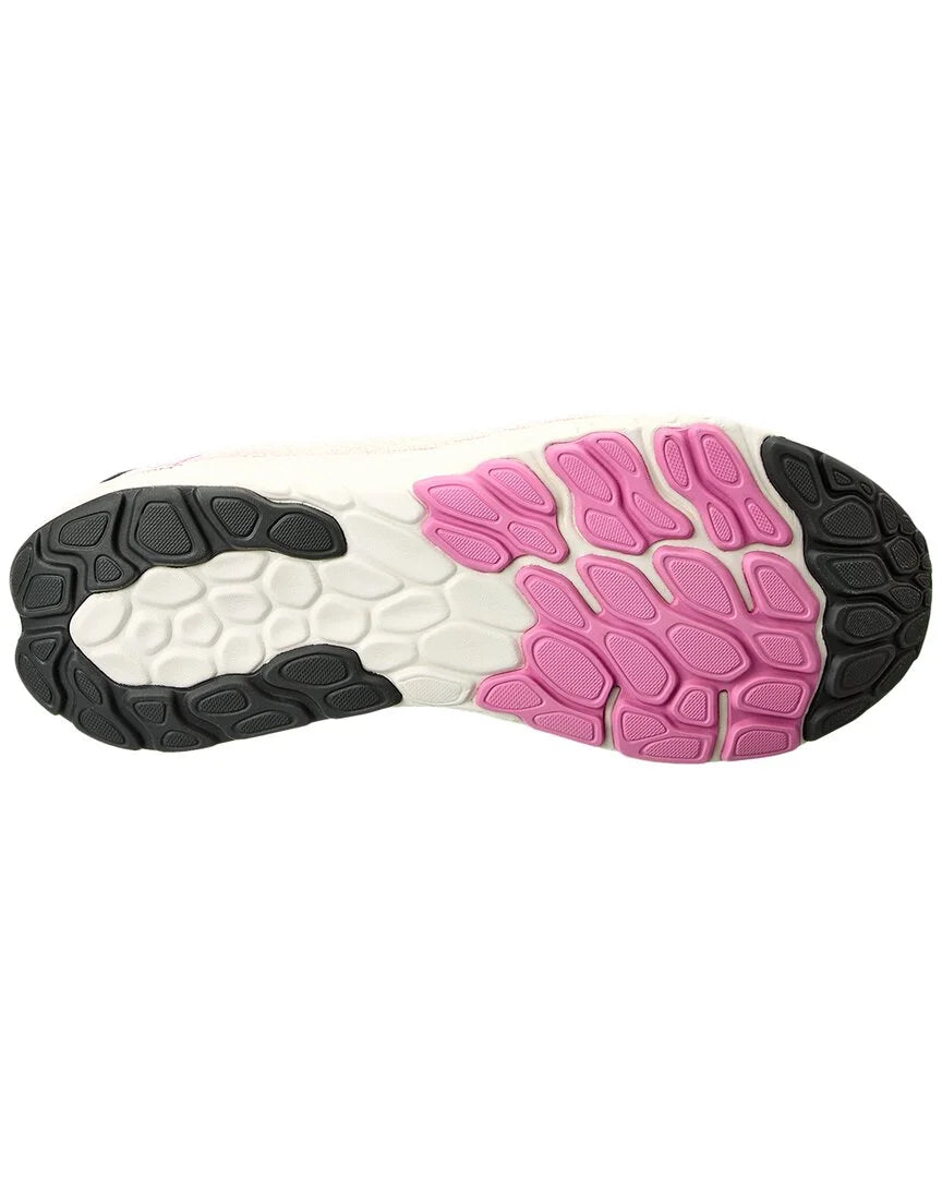 Pink Fresh Foam X Sneaker Y437