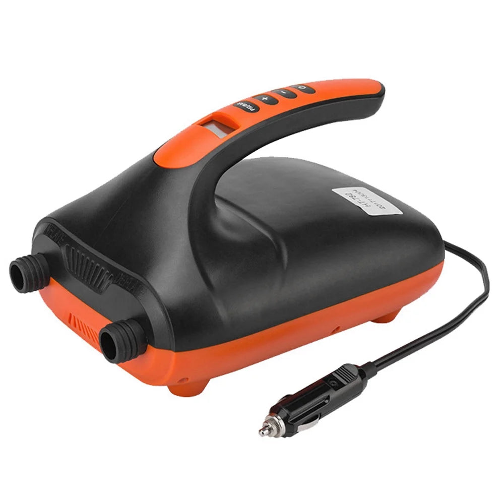 Electric Pump for Air Mattresses and Inflatables G89193