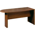 Peninsula Table in Tuscany Brown K960