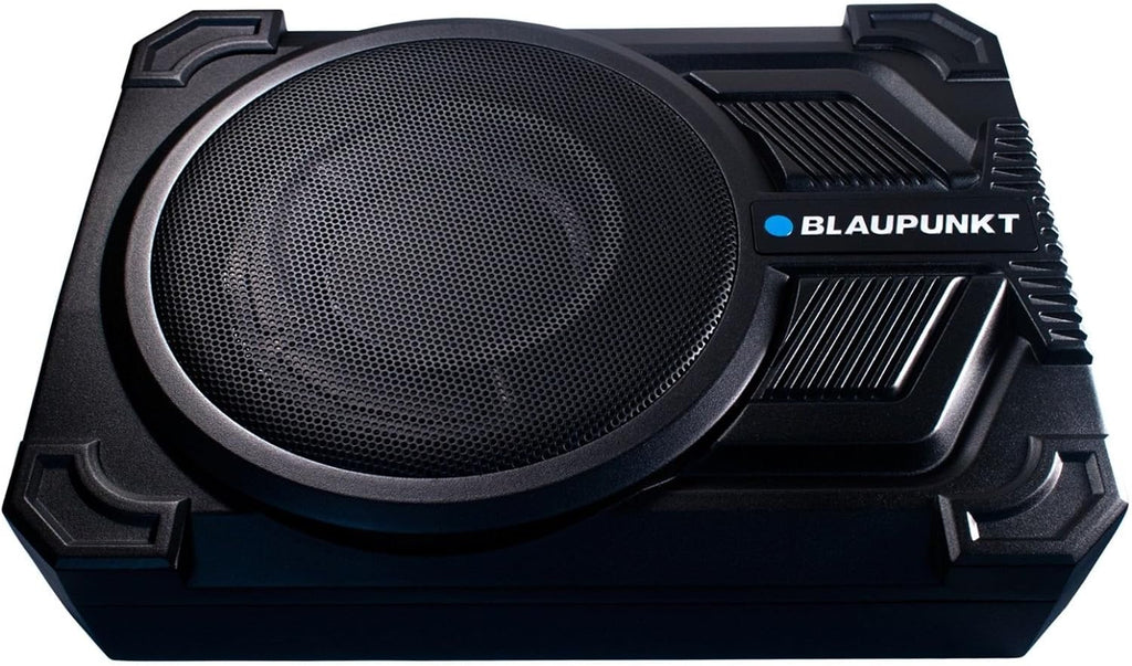 200W 10" Under Seat Powered Subwoofer B437932