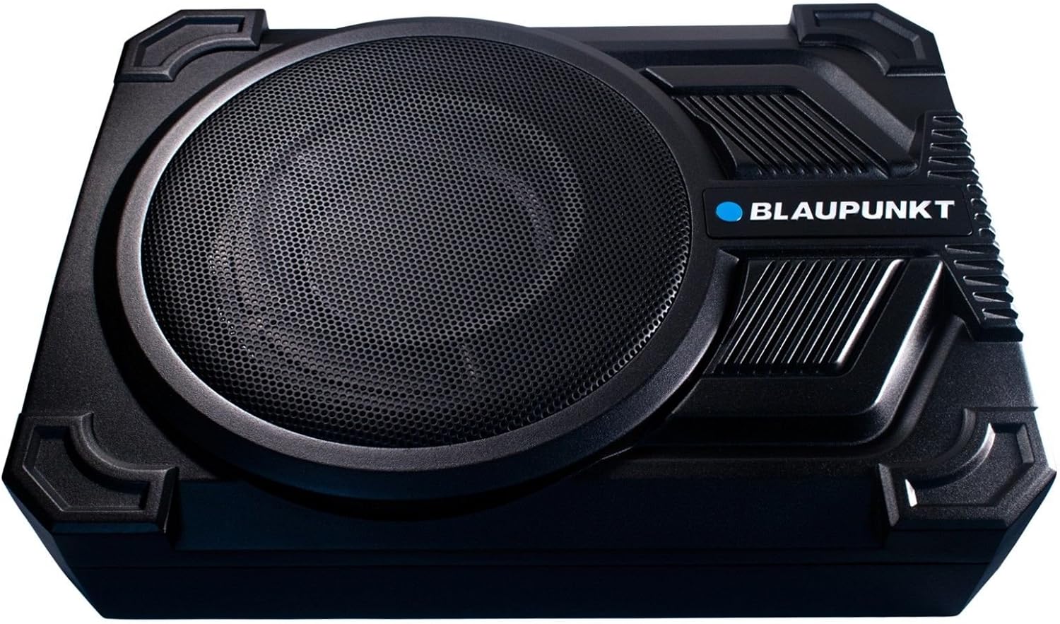 200W 10" Under Seat Powered Subwoofer B437932