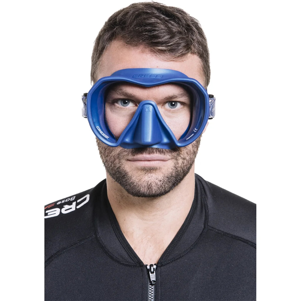 Frameless Scuba Mask E236545