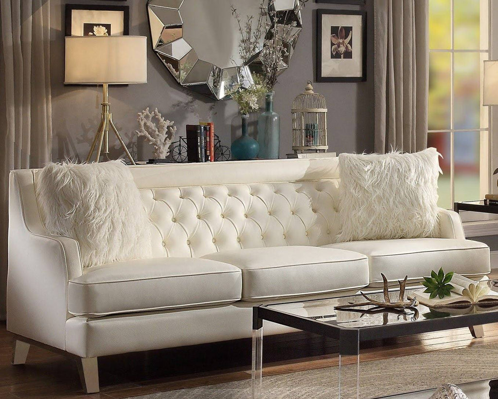 Cream Sofa P339894