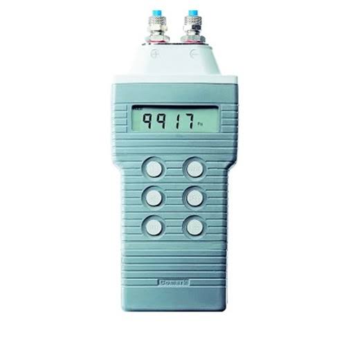 Pressure Meter, 0-100 psi M8184
