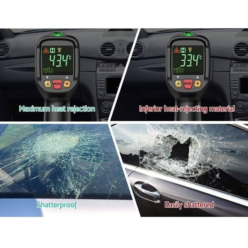 35% 7m Window Tinting Kit R79207