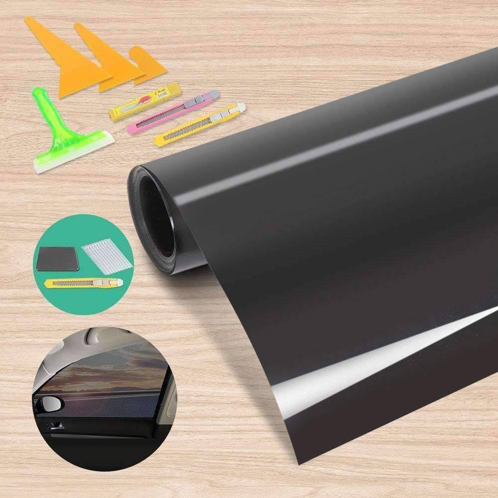 35% 7m Window Tinting Kit R79207