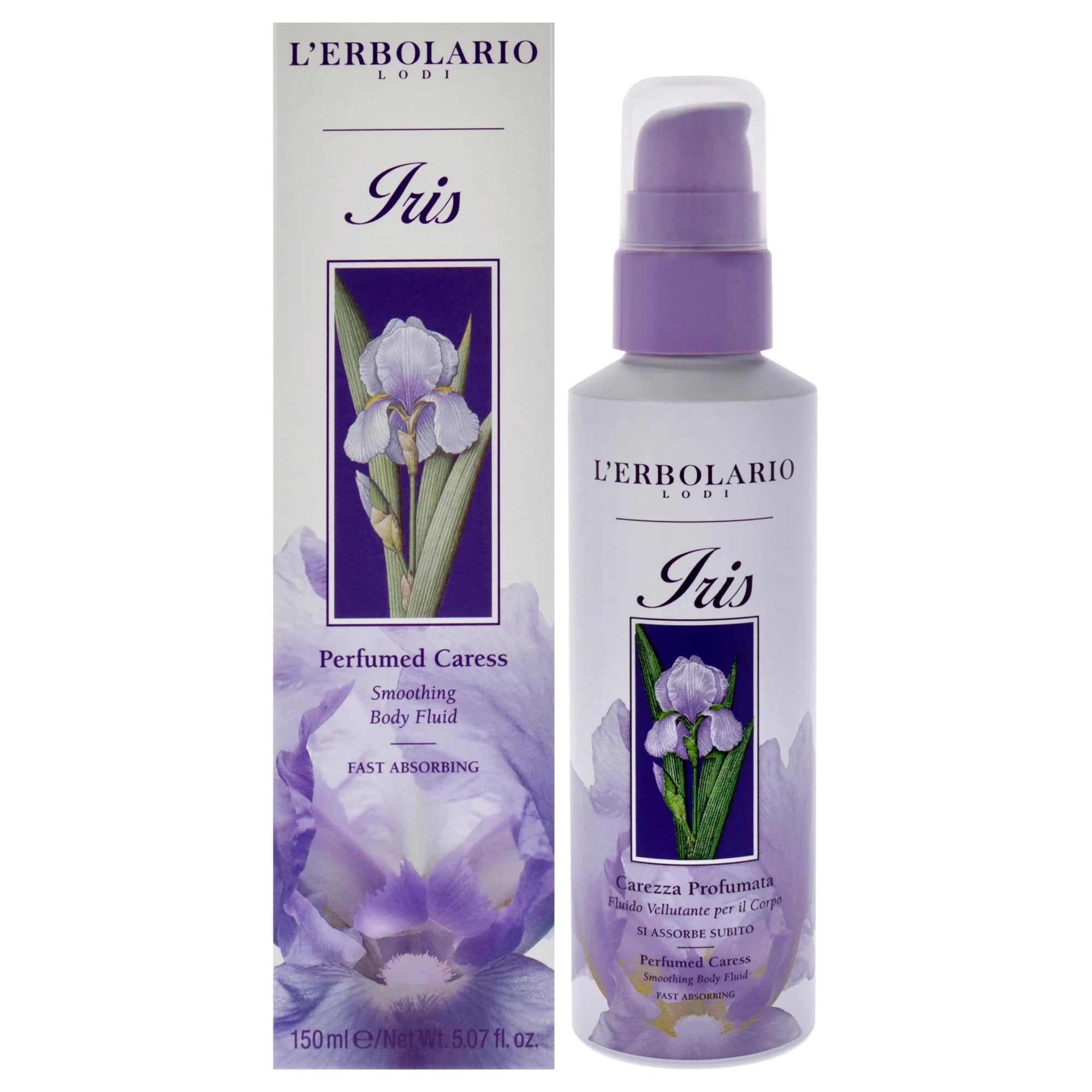5.07 oz Perfumed Body Mist J948