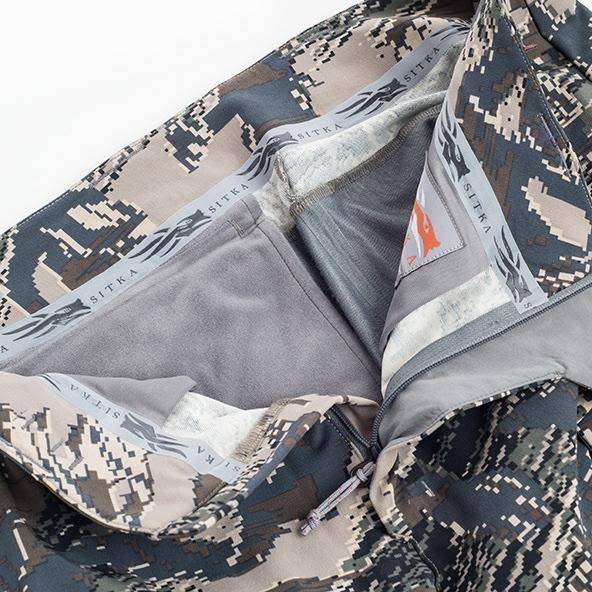 Timberline Pant Optifade Subalpine / 31R L402584