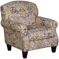 Midnight Accent Chair P5342