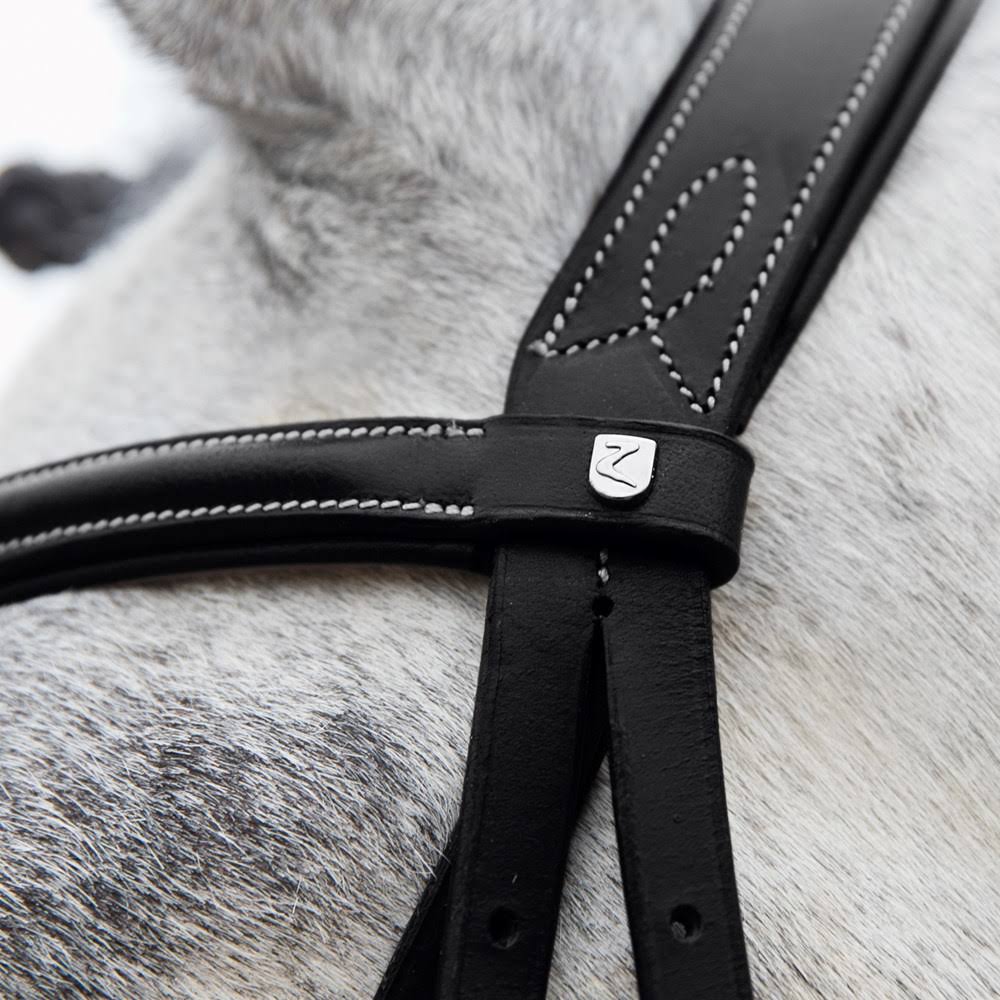 Padded Flash Bridle J80956
