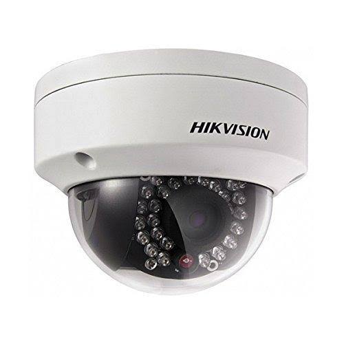 4MP EXIR Bullet Network Camera S705364