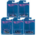 Set of 5 Diecast Vehicles N190842