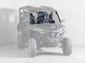 UTV Windshield 1/4" Scratch Resistant J90784